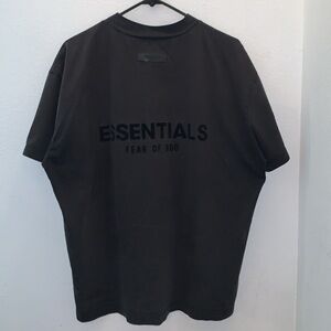 Fear of god Essentials T-shirt